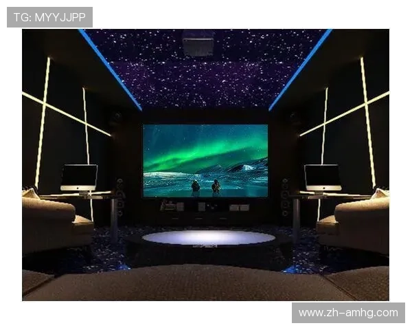 新濠影汇 体验最新科技电影放映，感受沉浸式影像享受的极致魅力